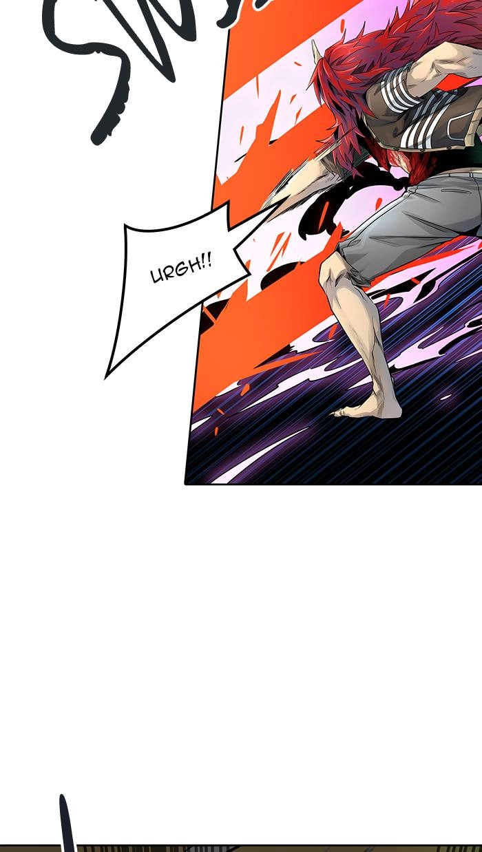 Tower of God Chapter 497, page 90 of 135