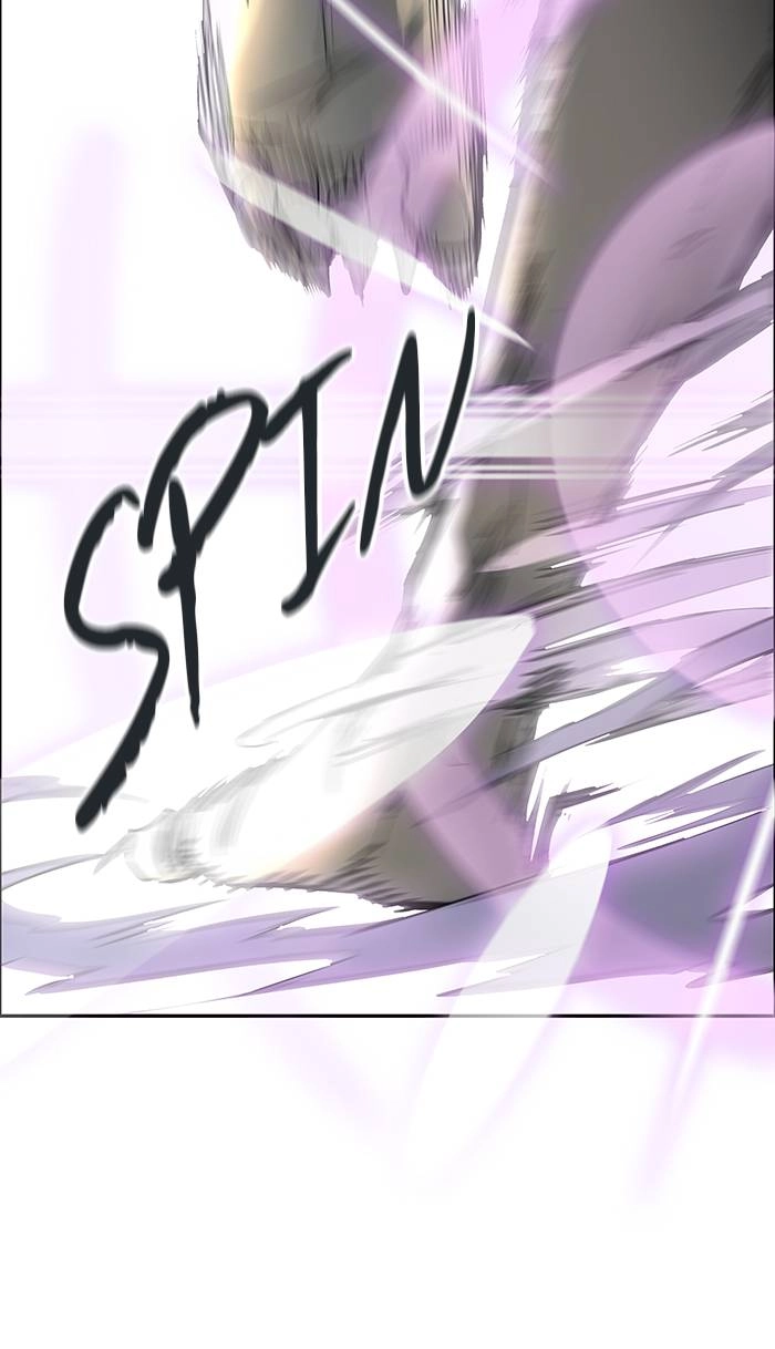 Tower of God Chapter 497, page 97 of 135