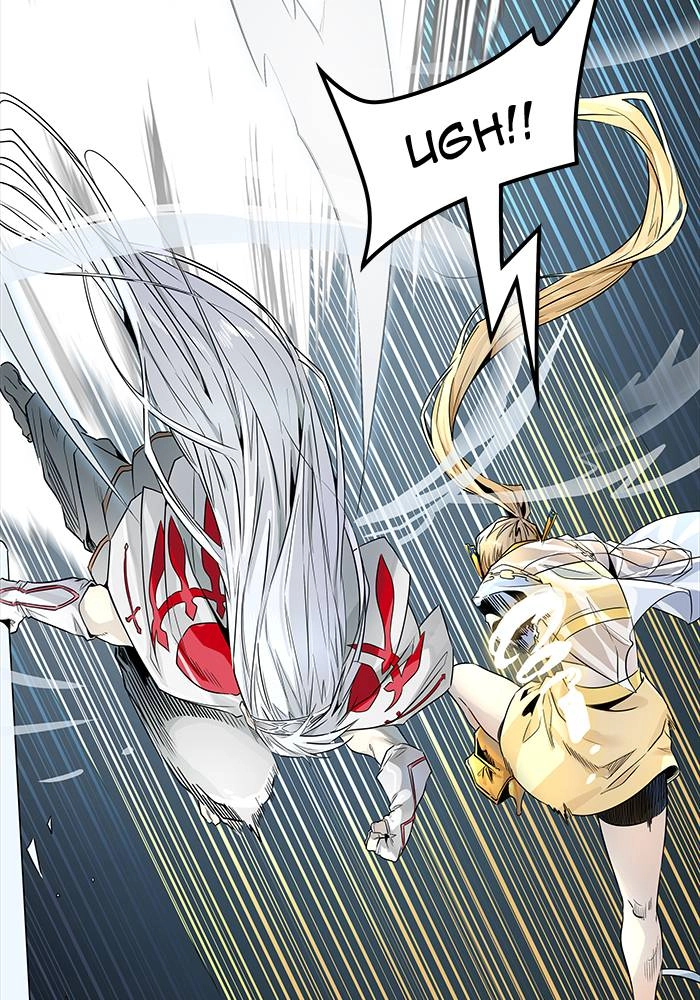 Tower of God Chapter 498, page 107 of 162
