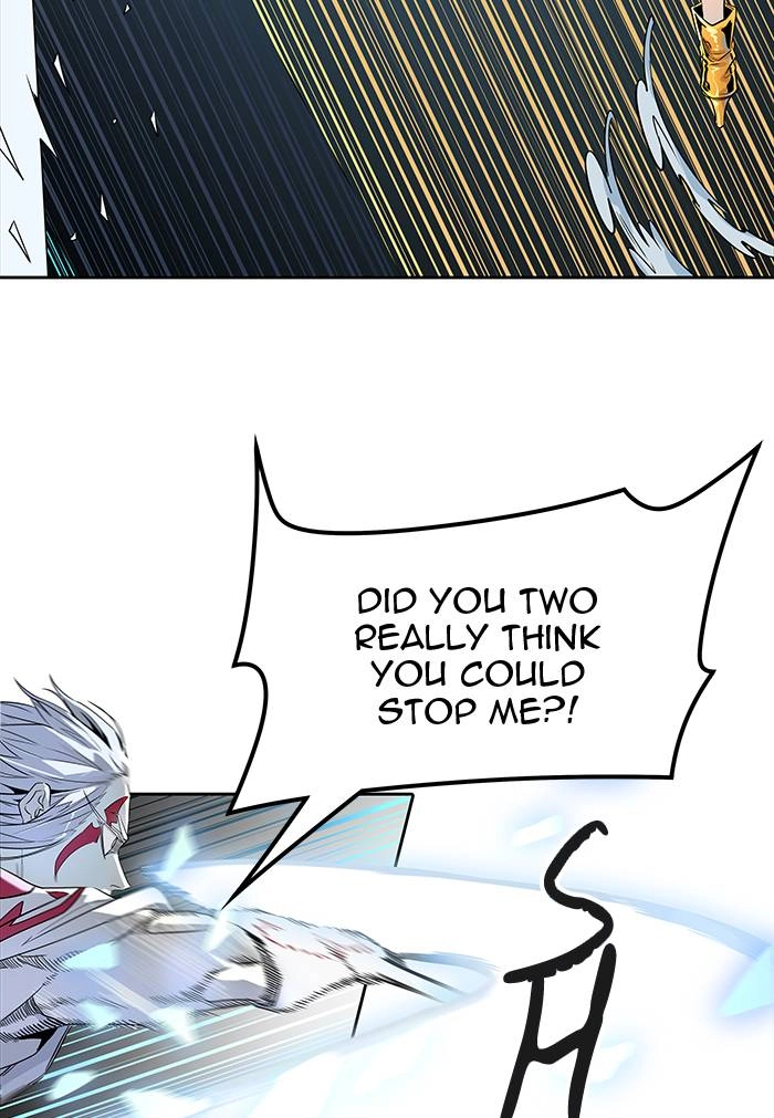 Tower of God Chapter 498, page 108 of 162