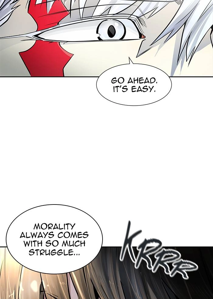 Tower of God Chapter 498, page 11 of 162