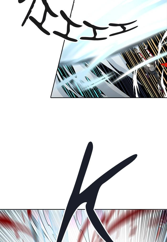 Tower of God Chapter 498, page 110 of 162