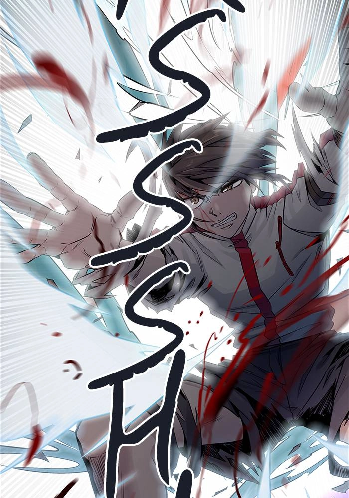 Tower of God Chapter 498, page 111 of 162