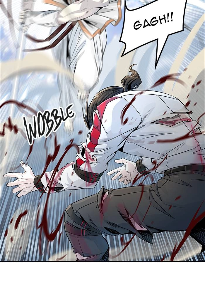 Tower of God Chapter 498, page 114 of 162