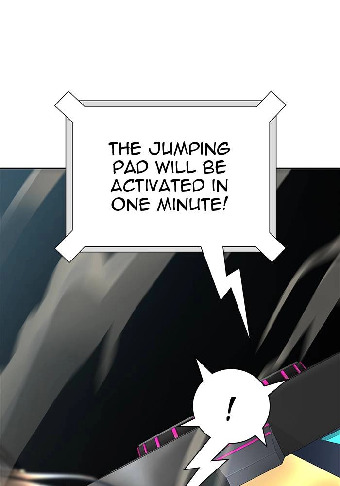 Tower of God Chapter 498, page 115 of 162