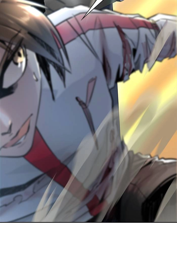 Tower of God Chapter 498, page 116 of 162