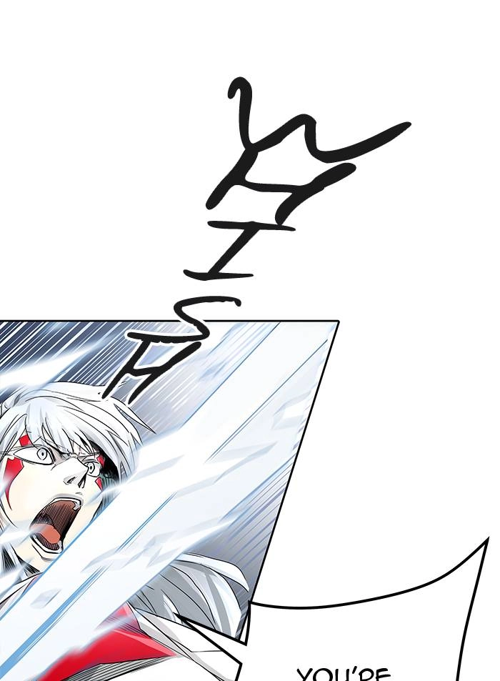 Tower of God Chapter 498, page 117 of 162
