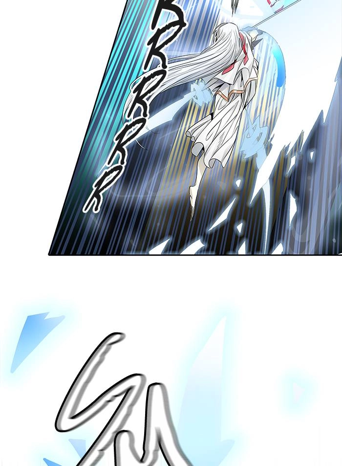 Tower of God Chapter 498, page 119 of 162