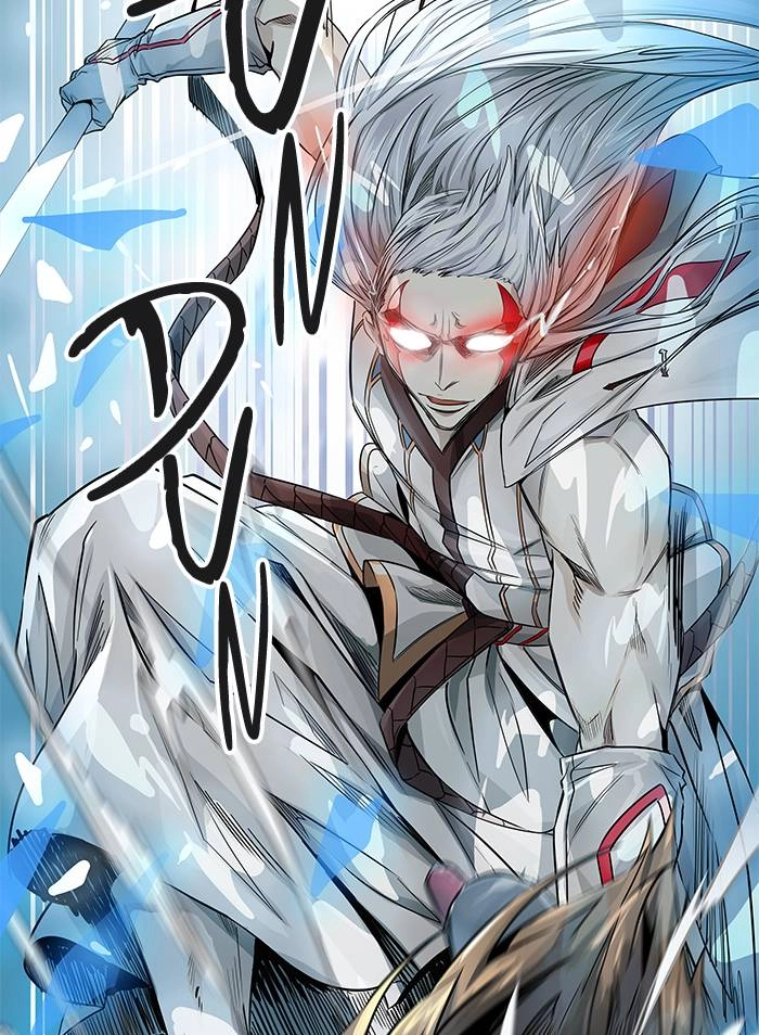 Tower of God Chapter 498, page 121 of 162