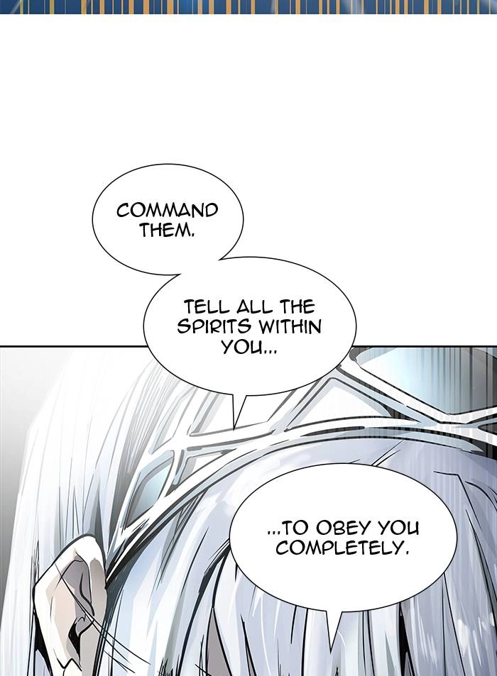 Tower of God Chapter 498, page 123 of 162