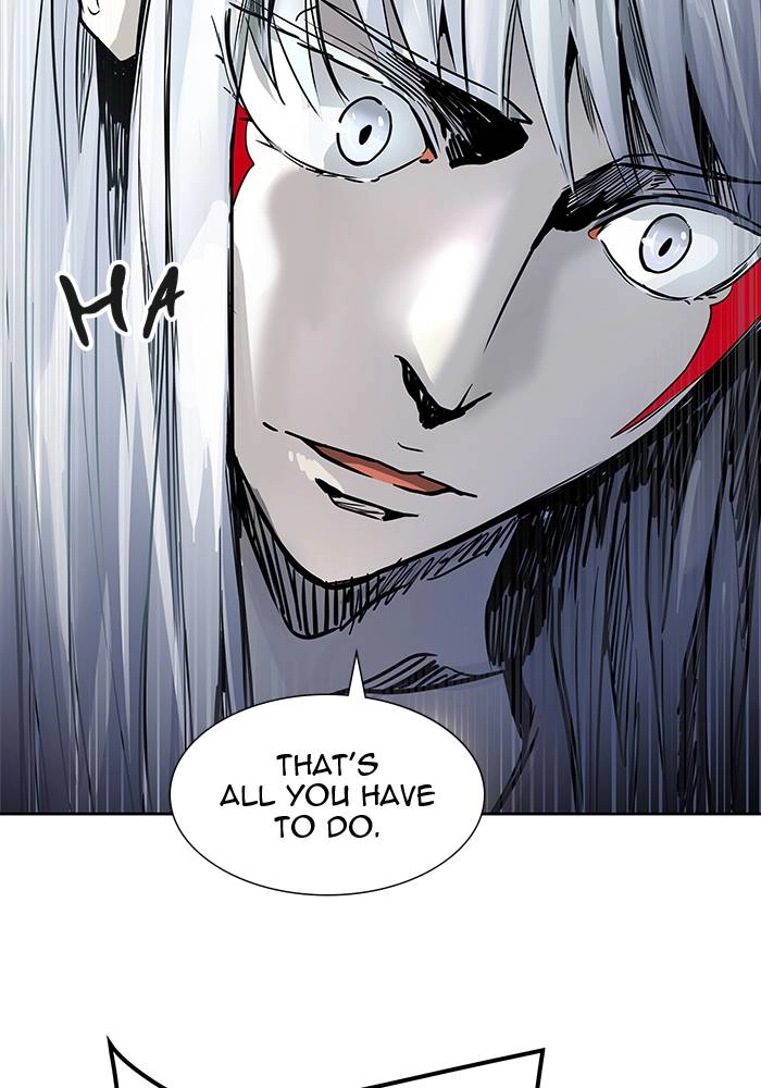 Tower of God Chapter 498, page 124 of 162
