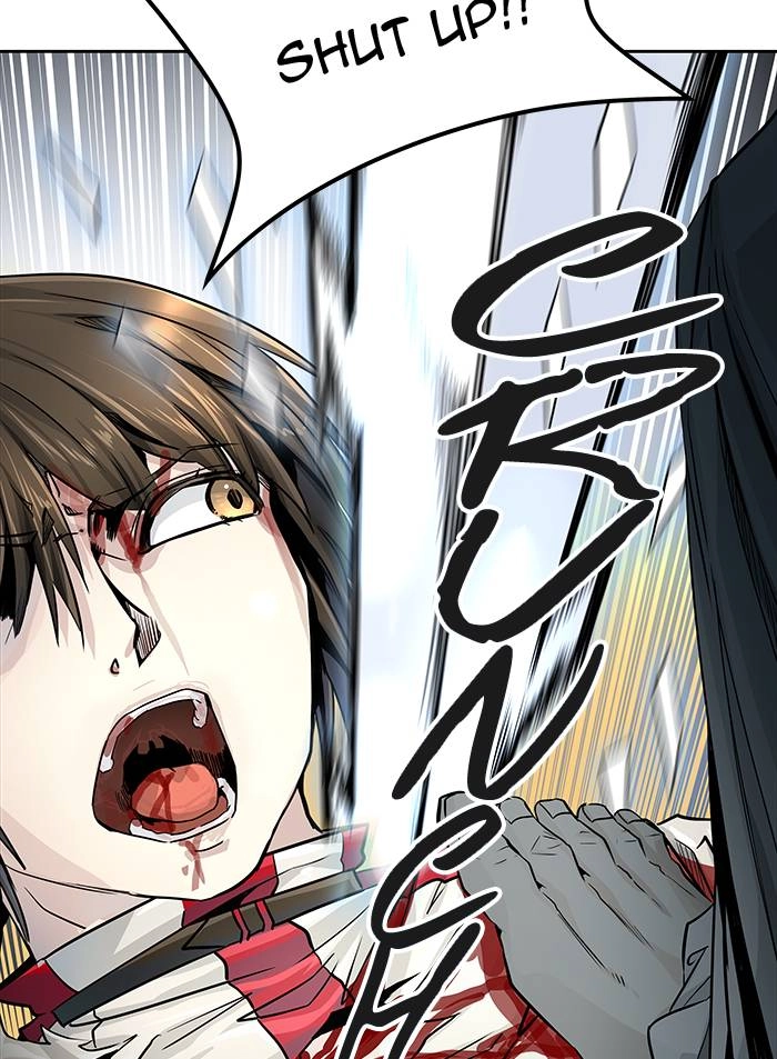 Tower of God Chapter 498, page 127 of 162