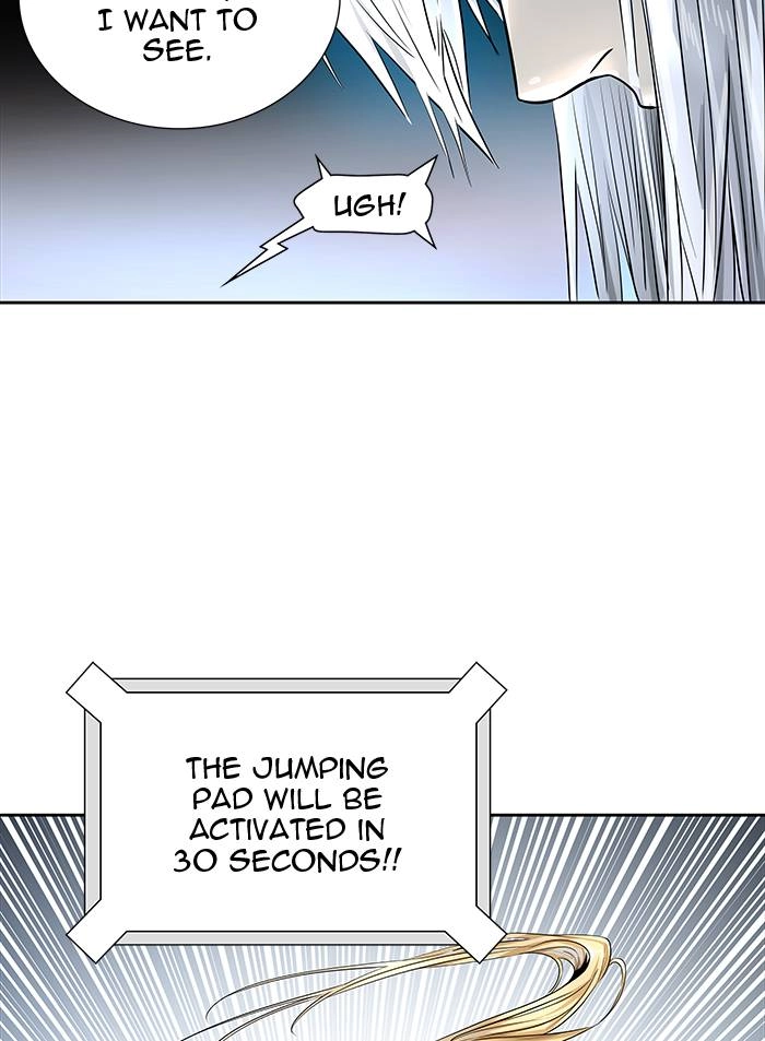 Tower of God Chapter 498, page 129 of 162