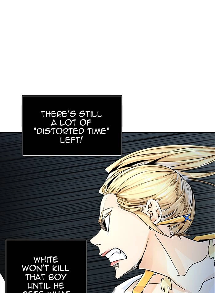 Tower of God Chapter 498, page 131 of 162