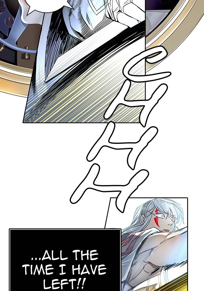 Tower of God Chapter 498, page 134 of 162