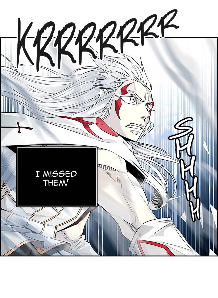 Tower of God Chapter 498, page 141 of 162