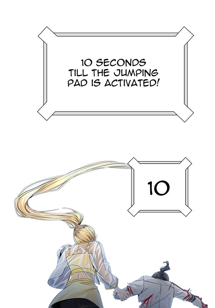 Tower of God Chapter 498, page 142 of 162