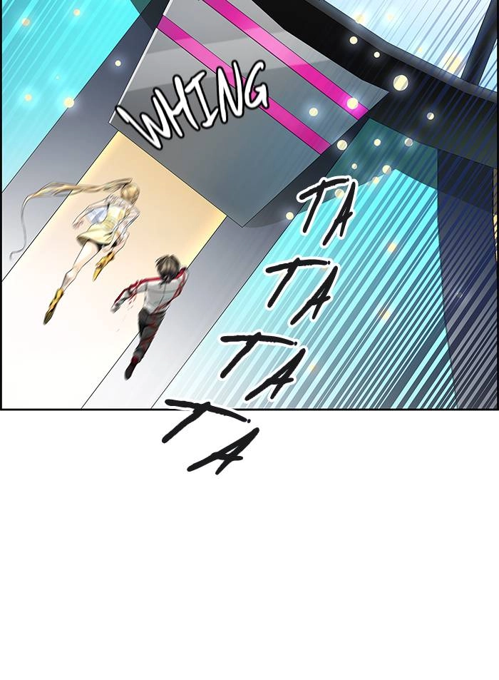 Tower of God Chapter 498, page 145 of 162