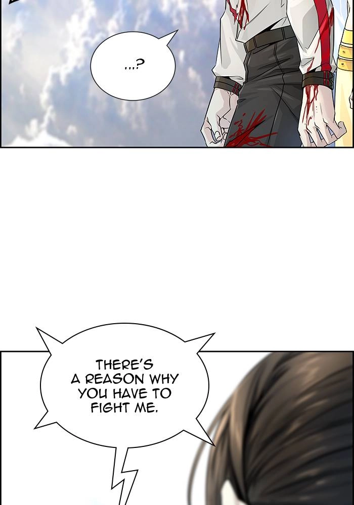 Tower of God Chapter 498, page 149 of 162