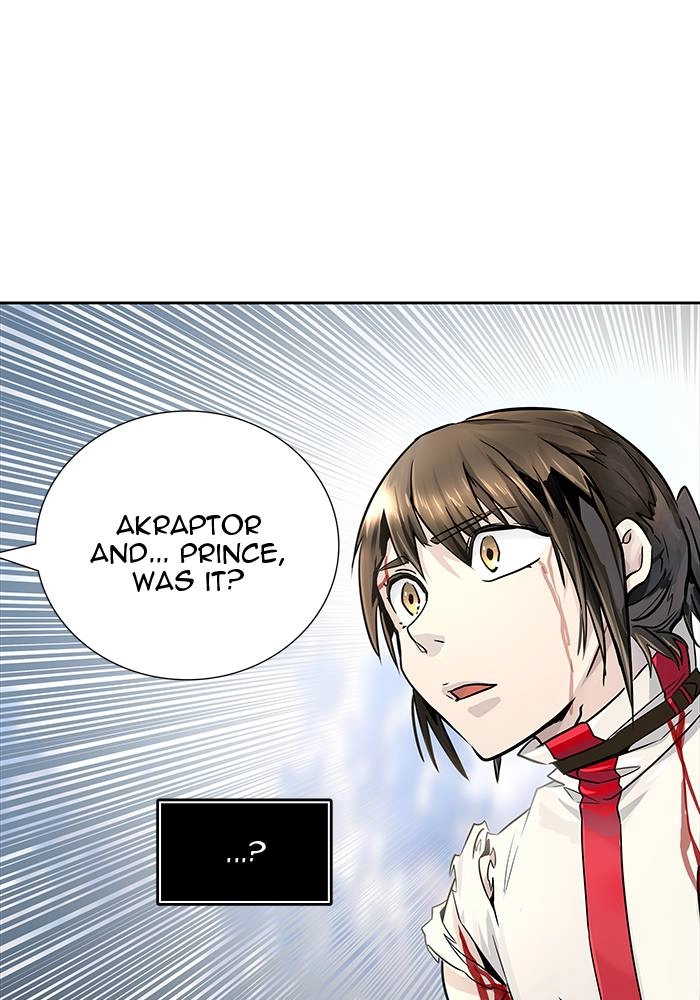 Tower of God Chapter 498, page 151 of 162