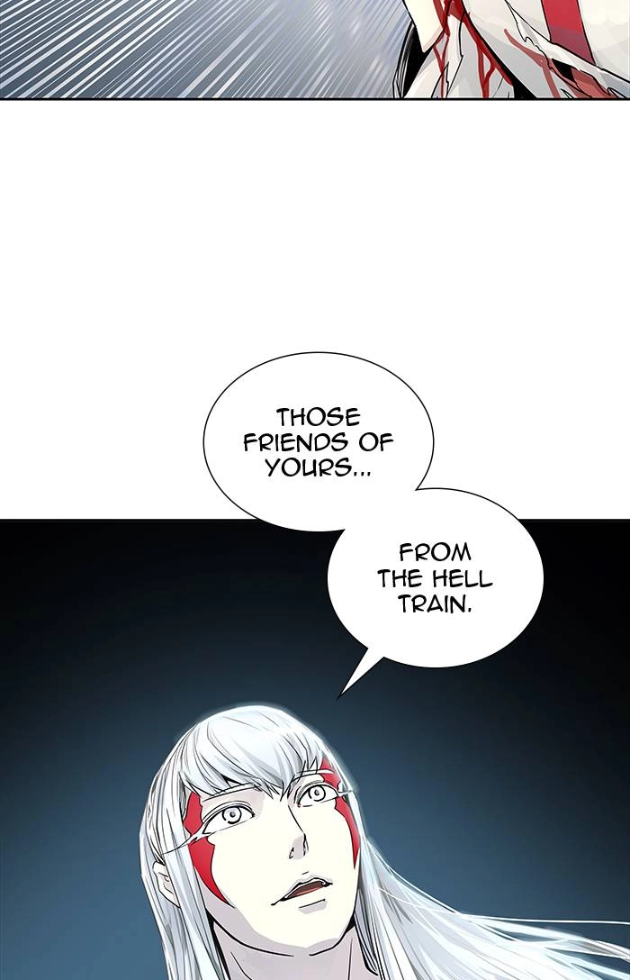 Tower of God Chapter 498, page 152 of 162