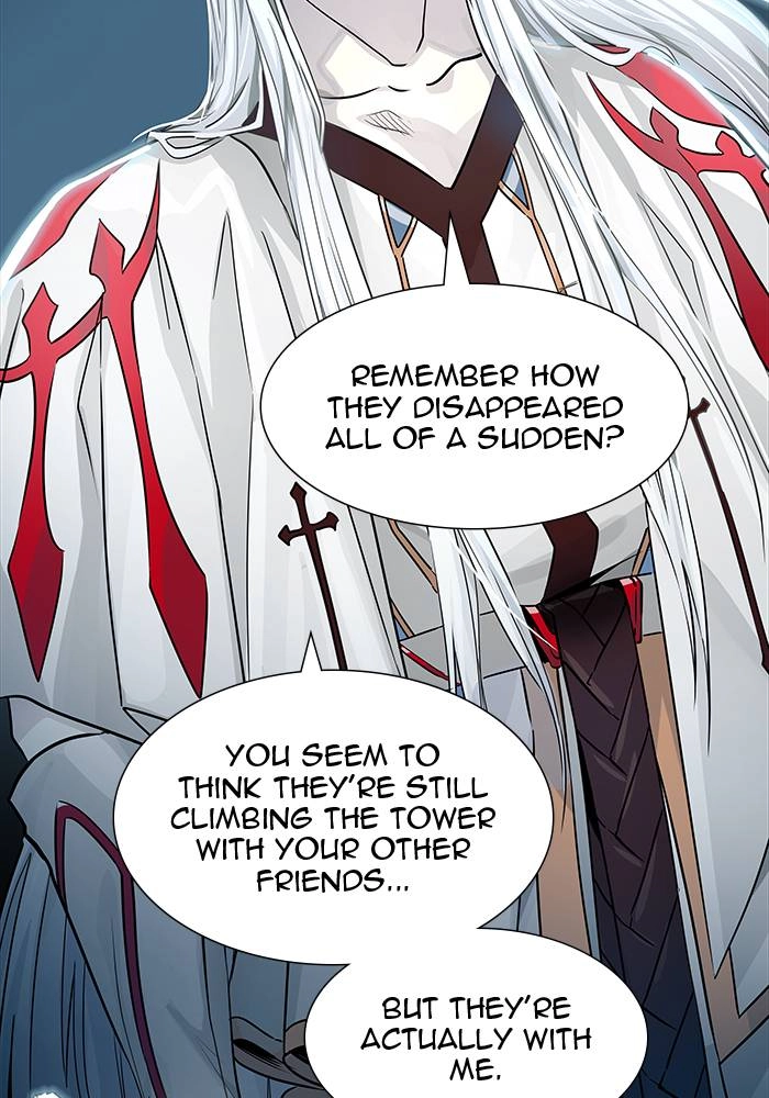 Tower of God Chapter 498, page 153 of 162