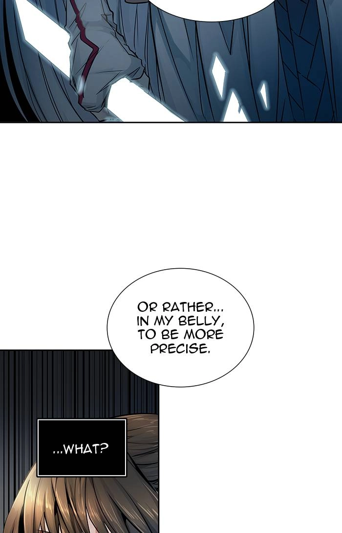 Tower of God Chapter 498, page 154 of 162