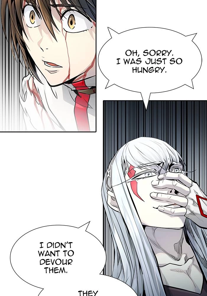 Tower of God Chapter 498, page 155 of 162