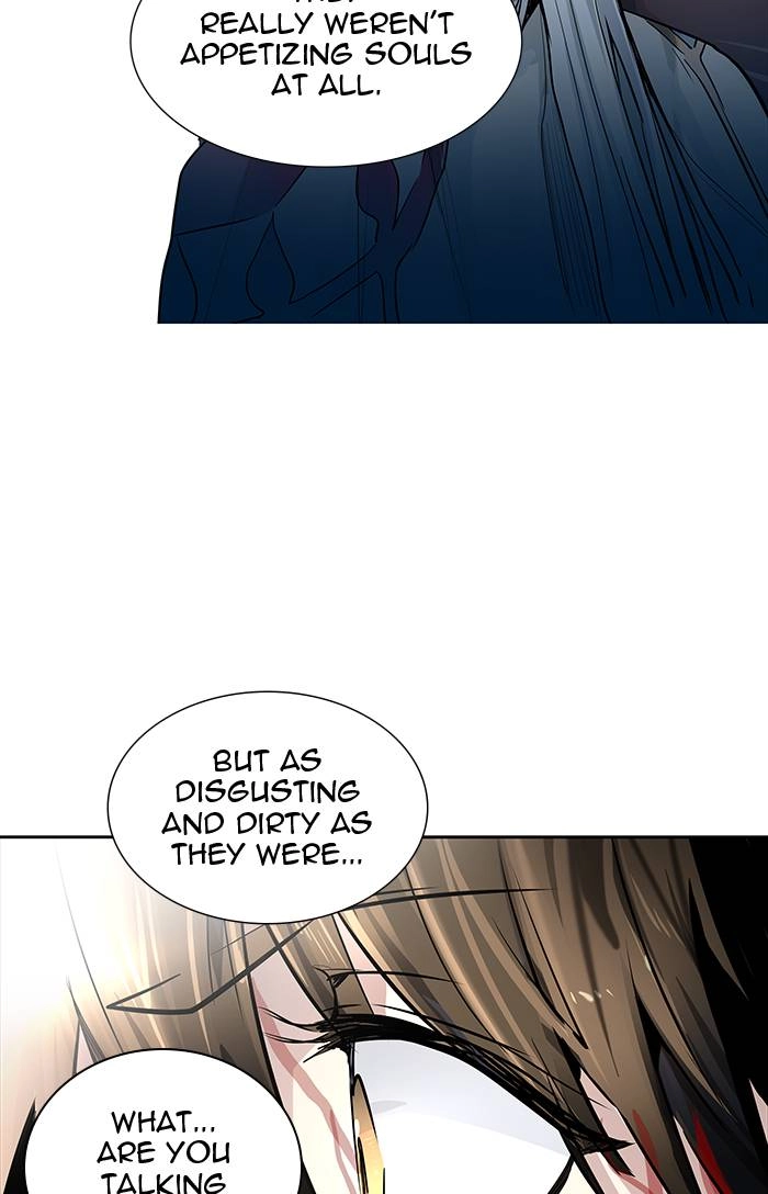 Tower of God Chapter 498, page 156 of 162
