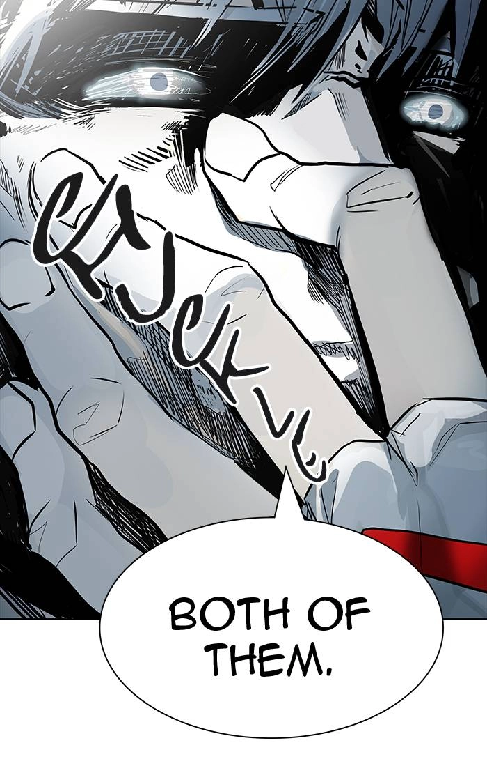 Tower of God Chapter 498, page 158 of 162