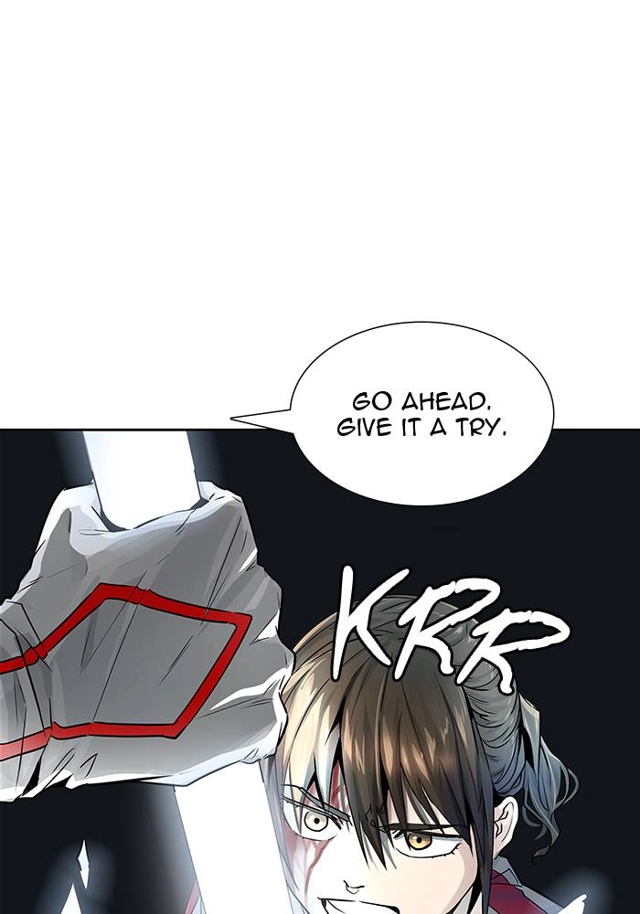 Tower of God Chapter 498, page 16 of 162
