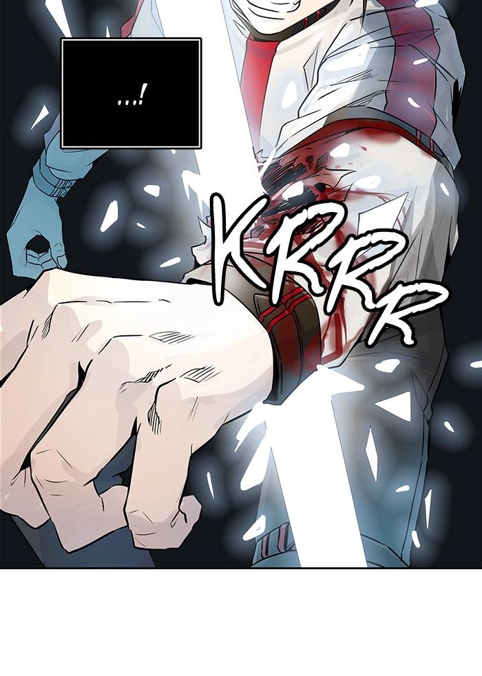 Tower of God Chapter 498, page 17 of 162