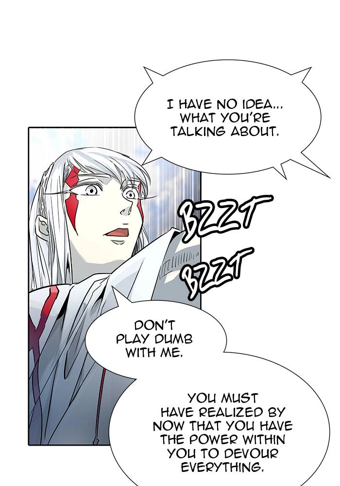 Tower of God Chapter 498, page 18 of 162