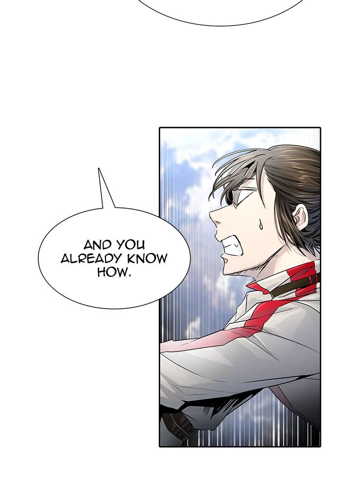 Tower of God Chapter 498, page 19 of 162
