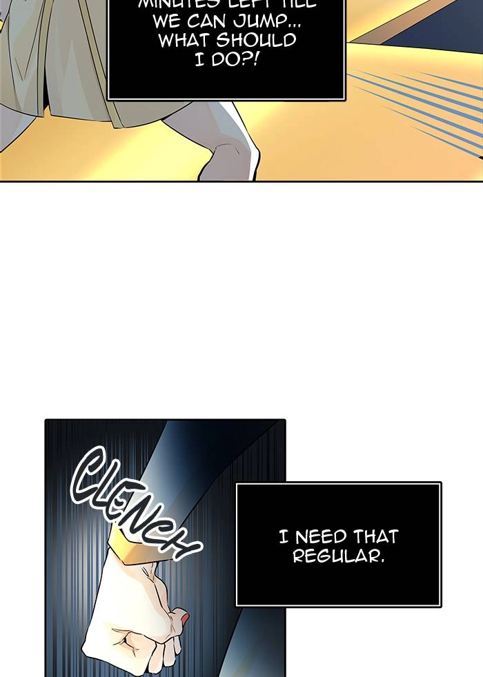 Tower of God Chapter 498, page 21 of 162