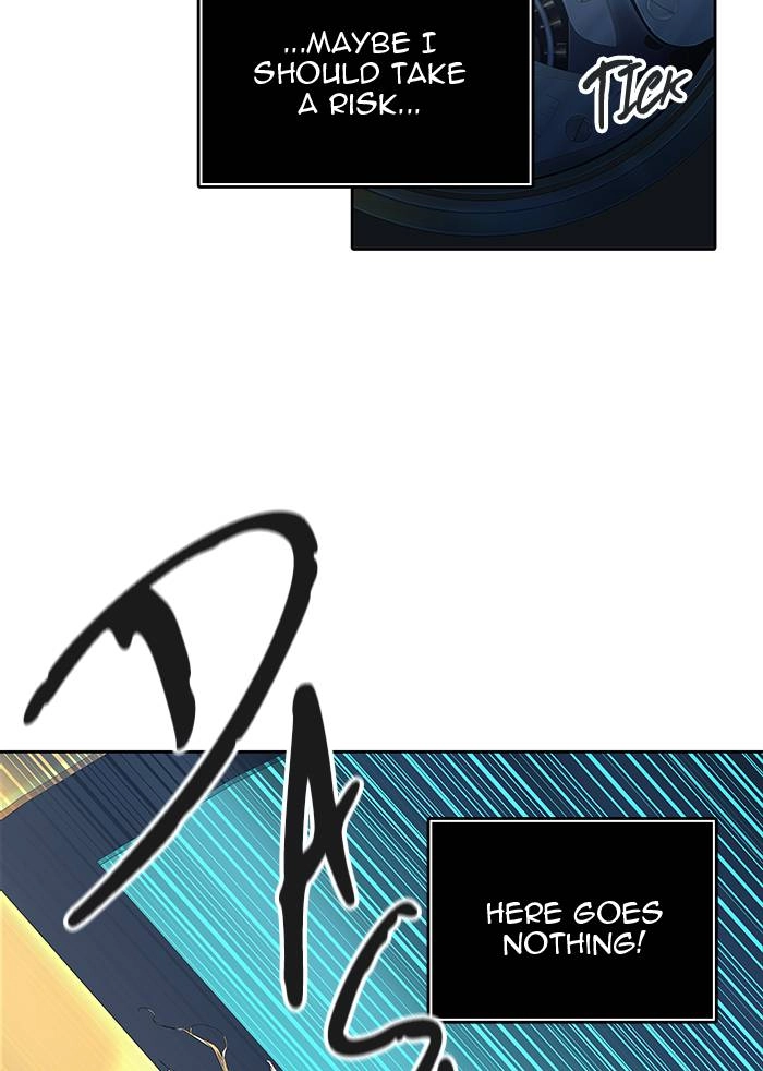 Tower of God Chapter 498, page 23 of 162