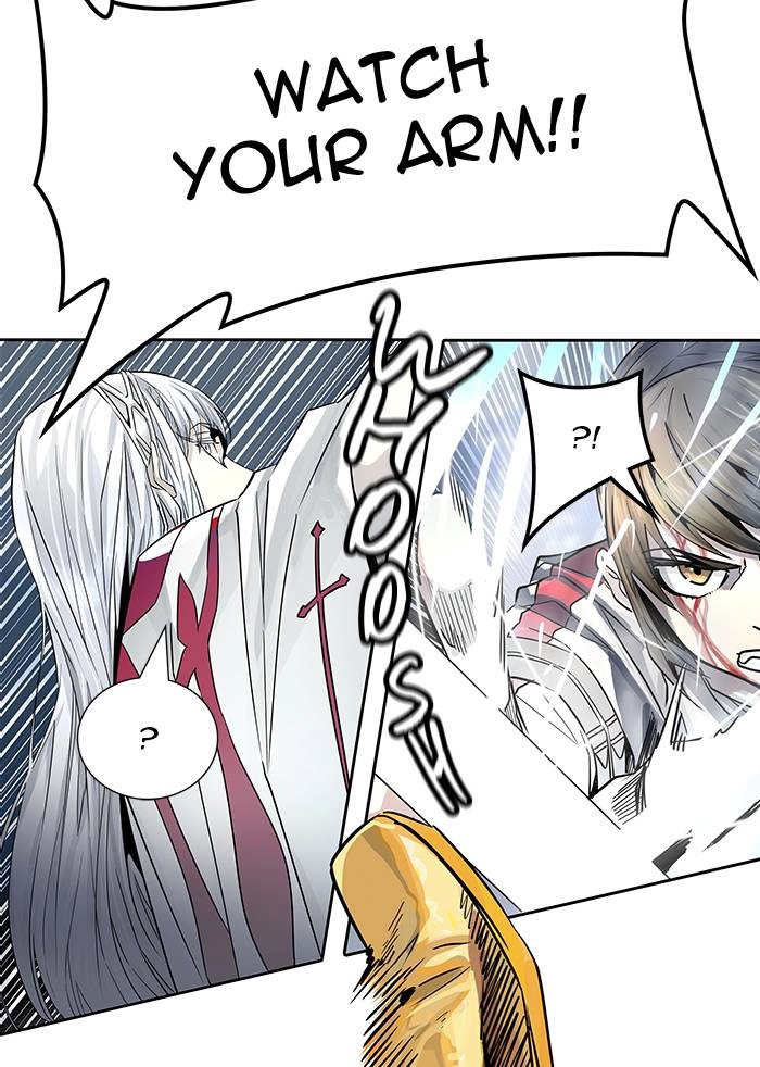 Tower of God Chapter 498, page 25 of 162