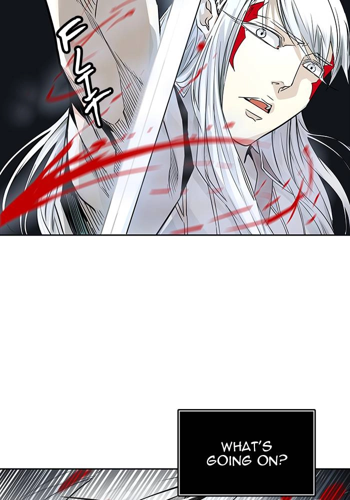 Tower of God Chapter 498, page 31 of 162