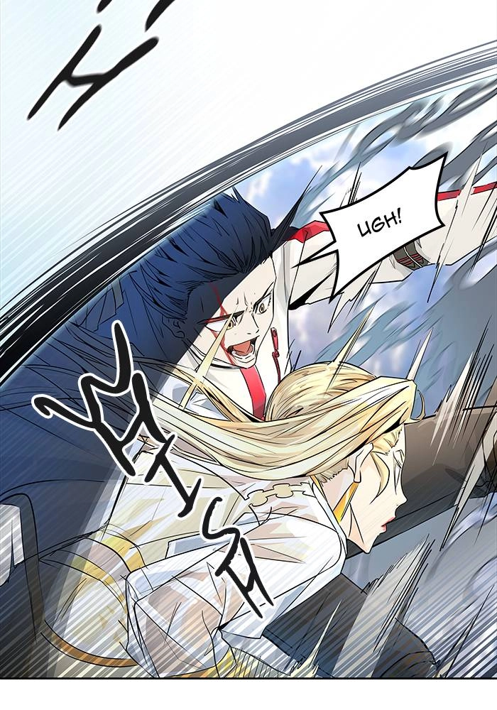 Tower of God Chapter 498, page 33 of 162