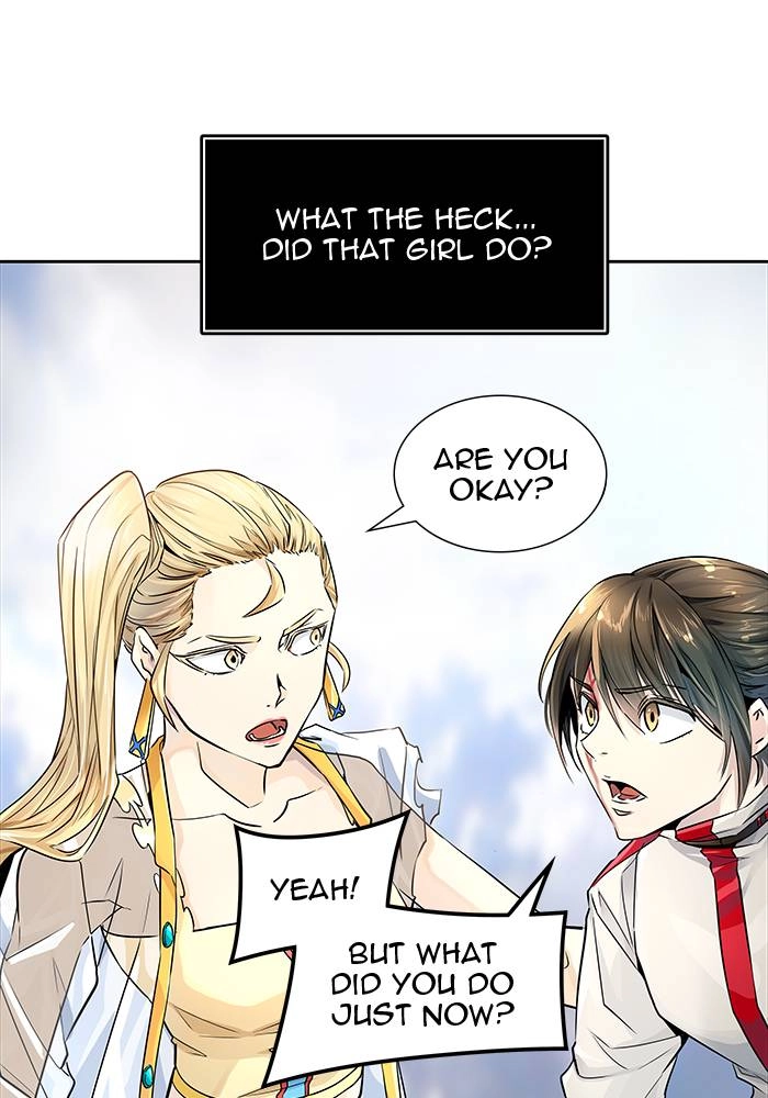 Tower of God Chapter 498, page 39 of 162