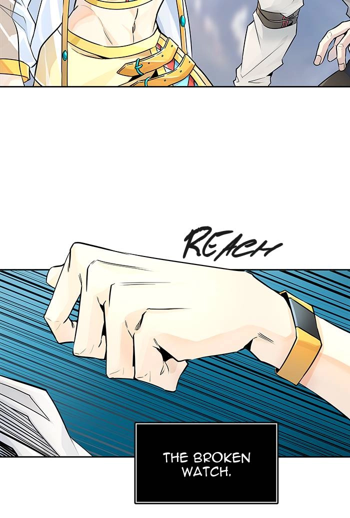 Tower of God Chapter 498, page 40 of 162