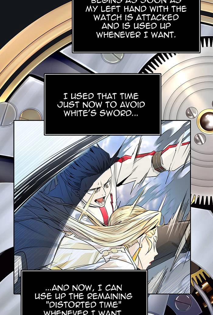 Tower of God Chapter 498, page 42 of 162