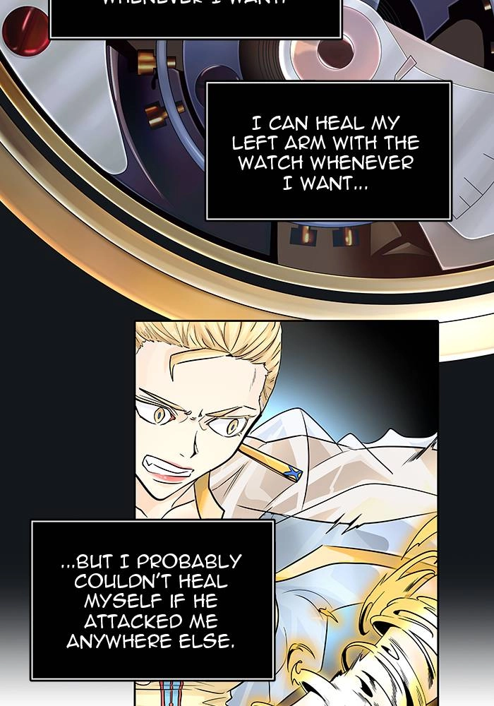 Tower of God Chapter 498, page 43 of 162