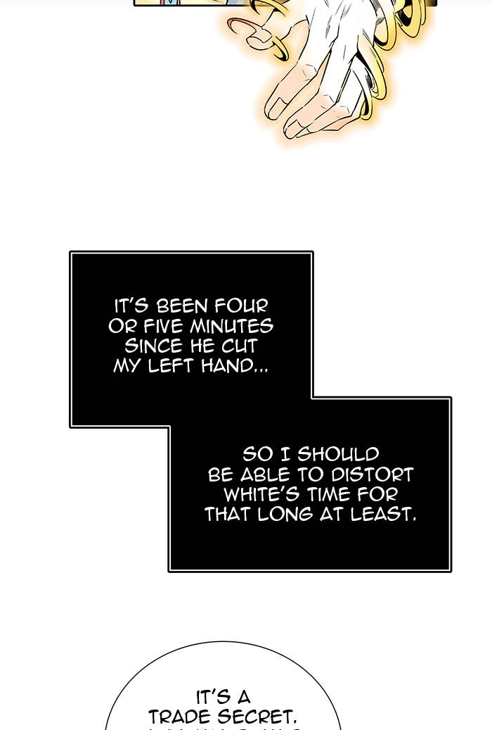 Tower of God Chapter 498, page 44 of 162