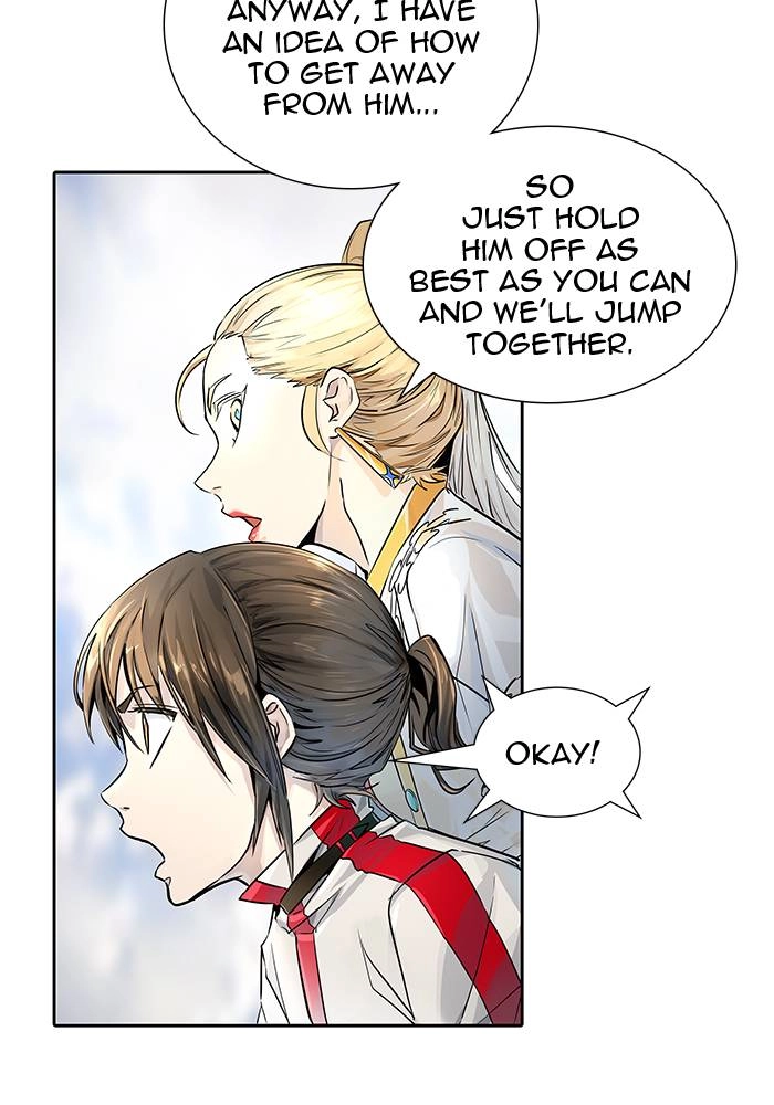 Tower of God Chapter 498, page 45 of 162