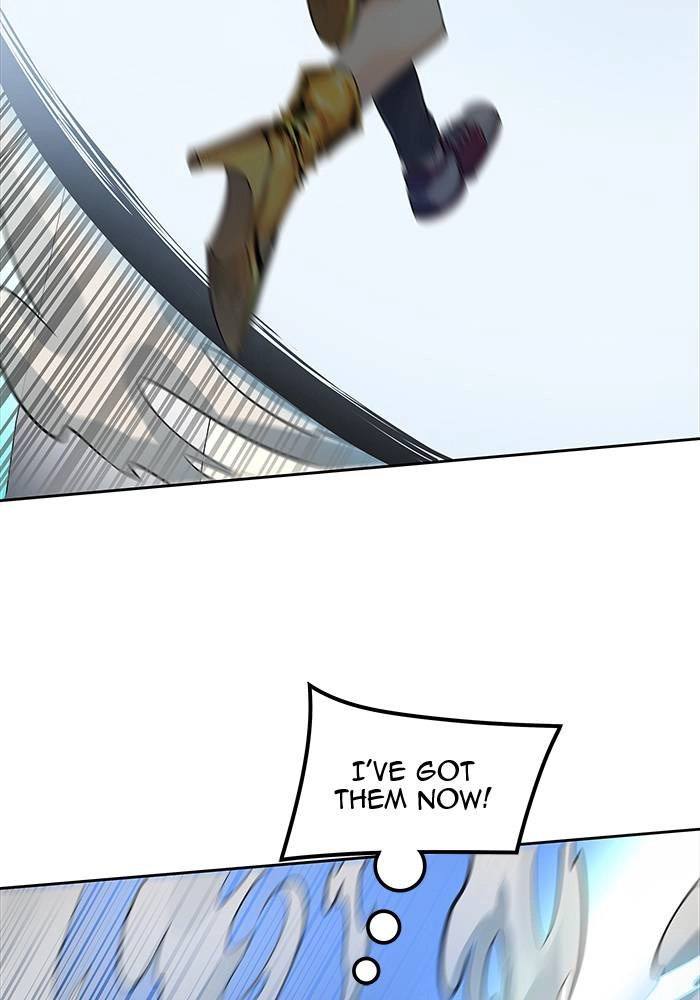 Tower of God Chapter 498, page 51 of 162