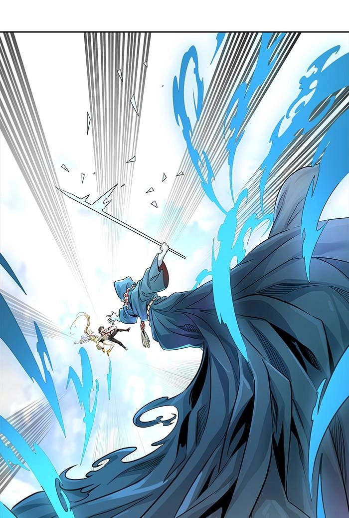 Tower of God Chapter 498, page 56 of 162