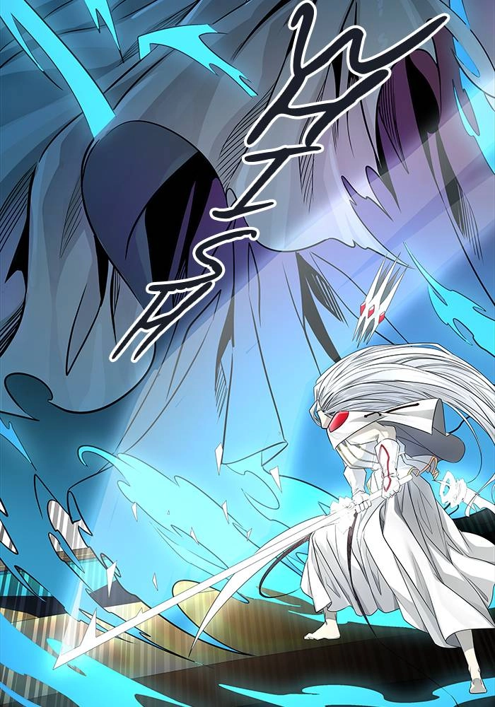 Tower of God Chapter 498, page 57 of 162