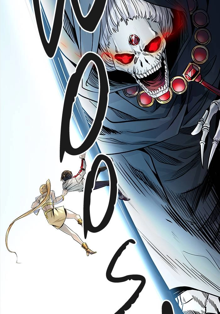Tower of God Chapter 498, page 60 of 162
