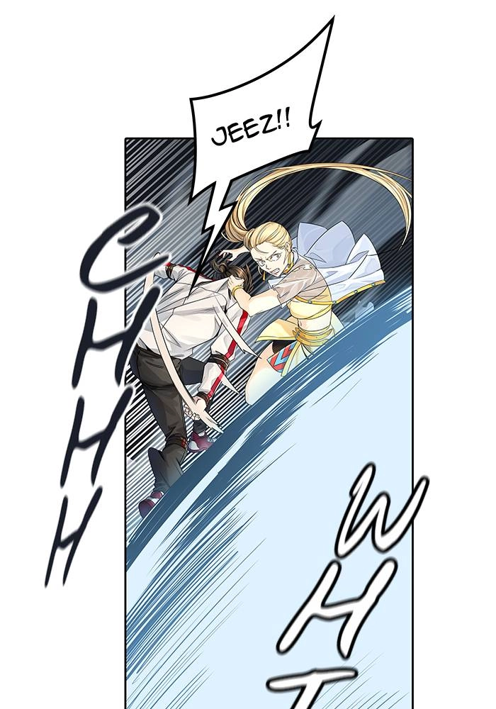 Tower of God Chapter 498, page 62 of 162